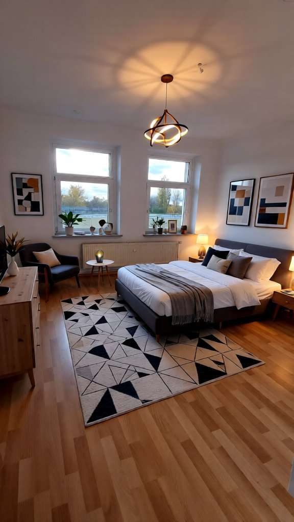 Thumbnail-Wohnung zum Mieten in Leipzig 779,00 € 53 m²