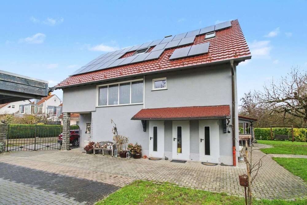 Thumbnail-Haus zum Kaufen in Reinheim 869.000,00 € 264.12 m²