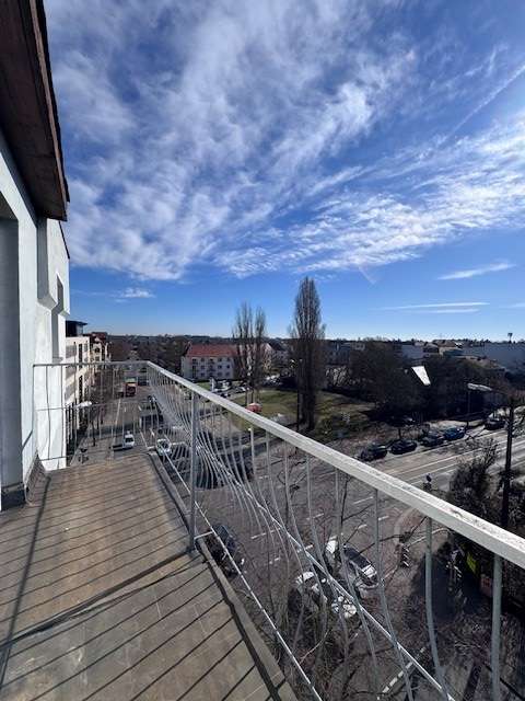 Thumbnail-Wohnung zum Mieten in Magdeburg 550,00 € 100 m²