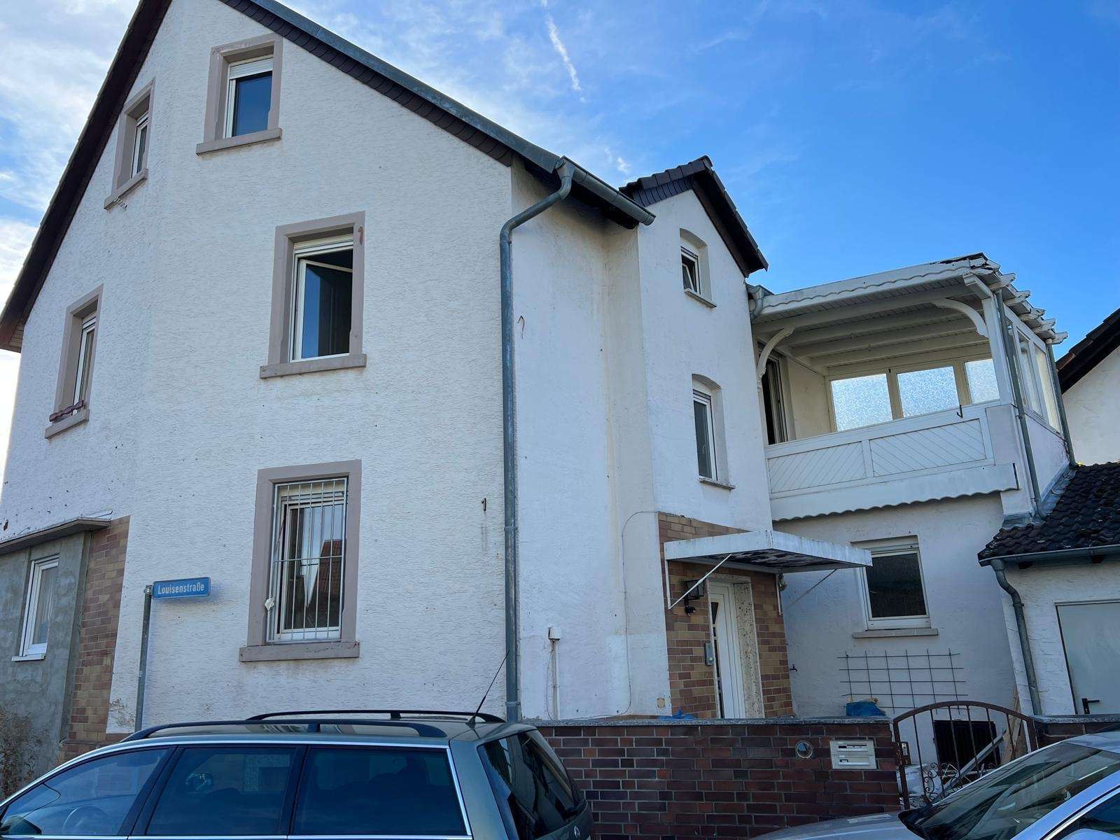 Thumbnail-Haus zum Kaufen in Großkrotzenburg 459.000,00 € 160 m²