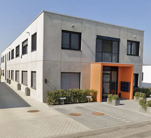 Thumbnail-Büro in Bad Krozingen 590,00 € 33 m²