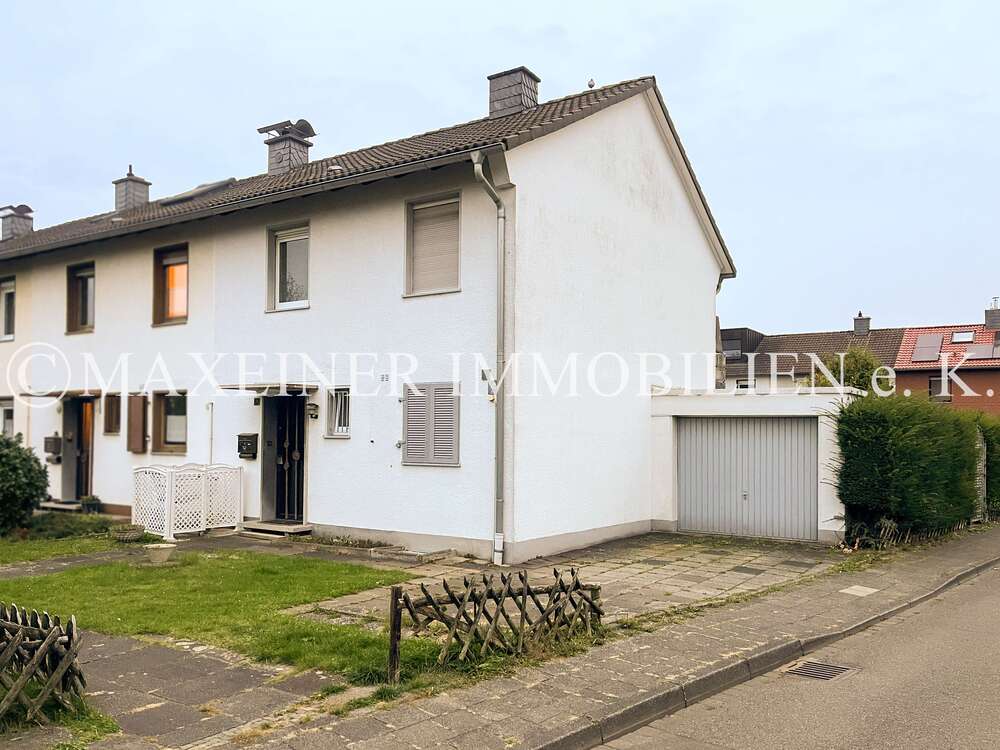 Thumbnail-Haus zum Kaufen in Pulheim 415.000,00 € 82 m²