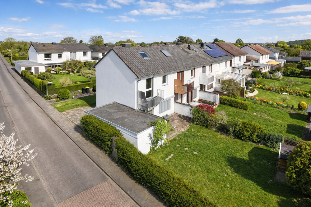 Thumbnail-Haus zum Kaufen in Pulheim 395.000,00 € 82 m²