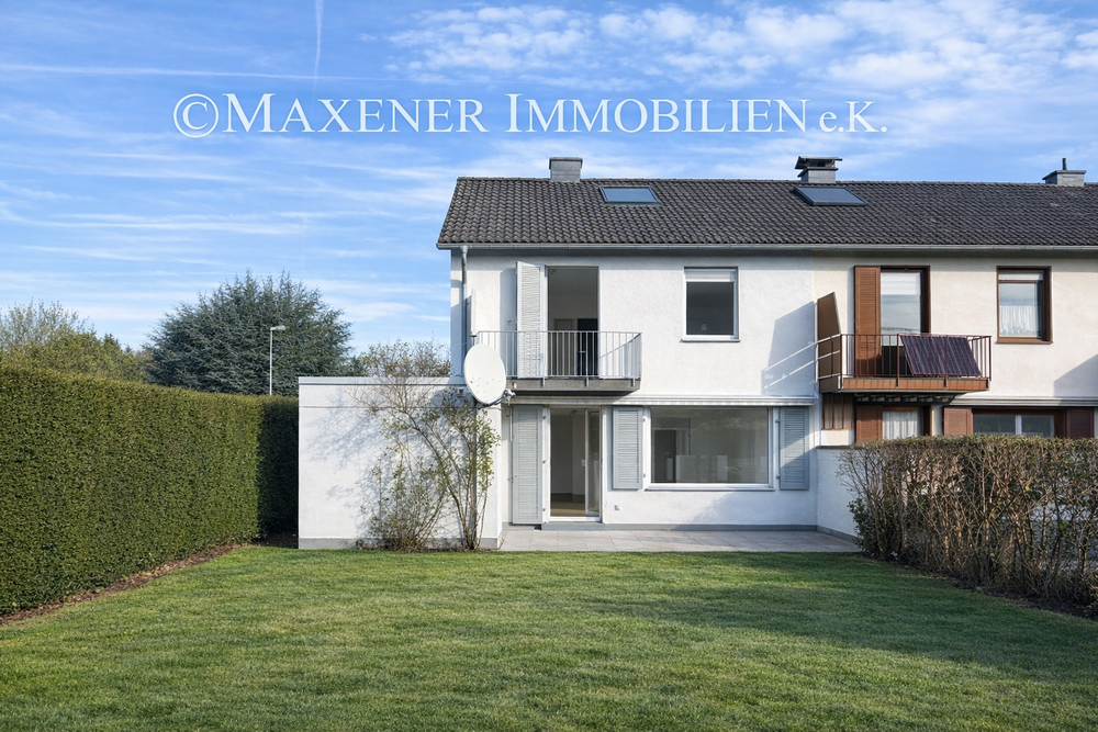 Thumbnail-Haus zum Kaufen in Pulheim 395.000,00 € 82 m²