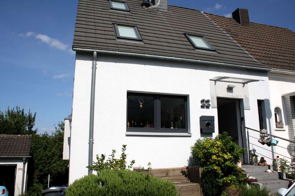 Thumbnail-Haus zum Kaufen in Essen 795.000,00 € 140 m²