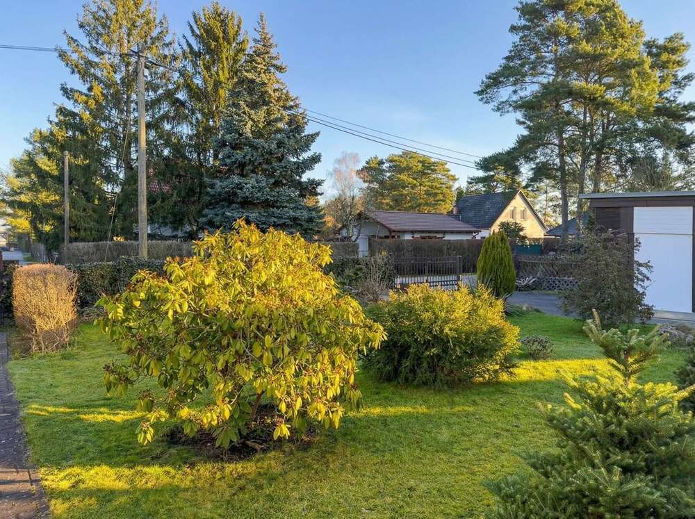 Thumbnail-Haus zum Kaufen in Königs Wusterhausen 149.000,00 € 56 m²