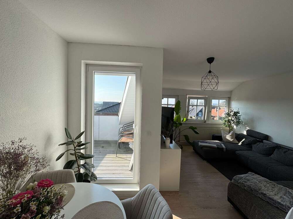 Thumbnail-Wohnung zum Mieten in Ankum 470,00 € 63 m²