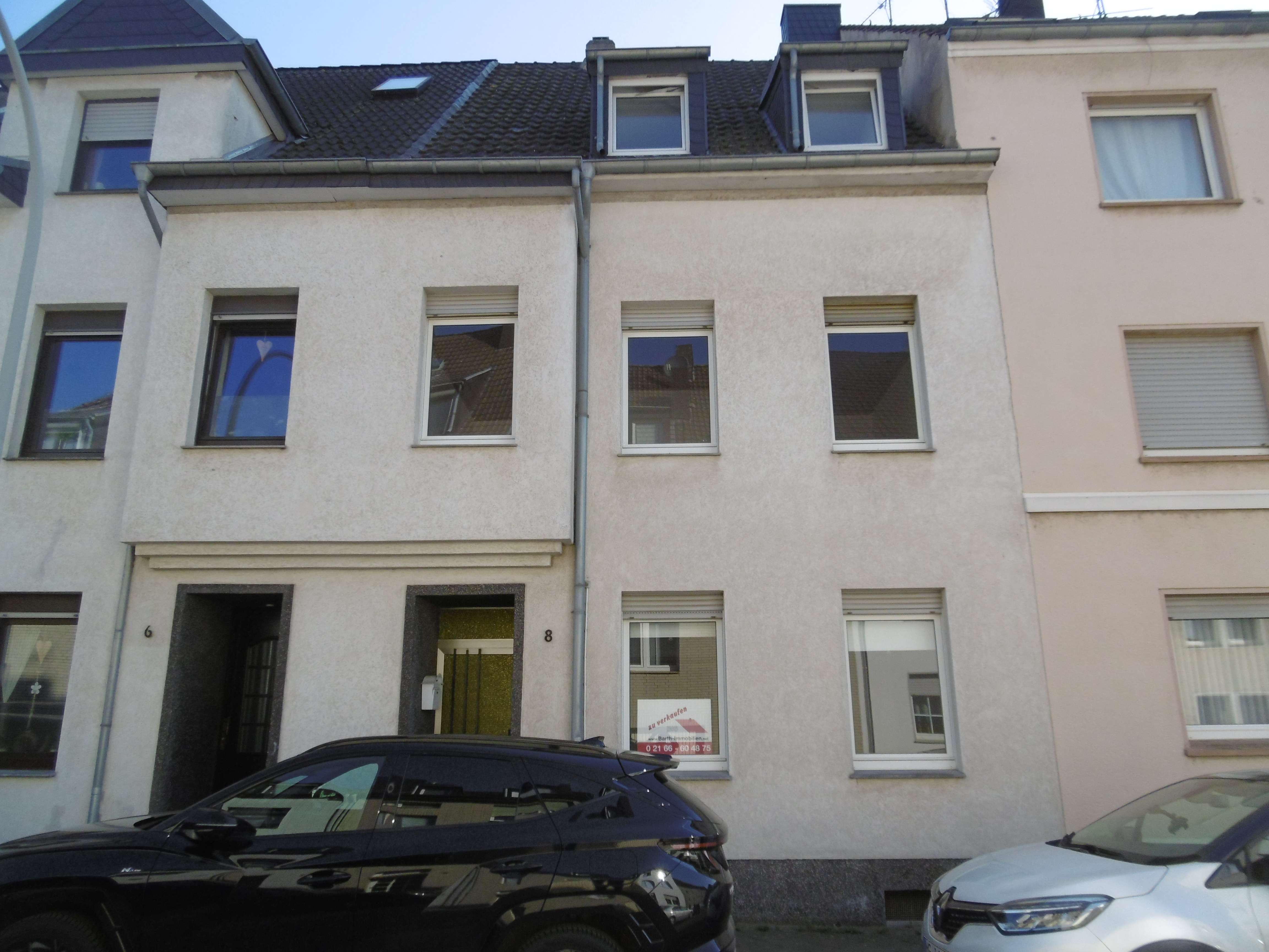 Thumbnail-Haus zum Kaufen in Mönchengladbach 330.000,00 € 150 m²