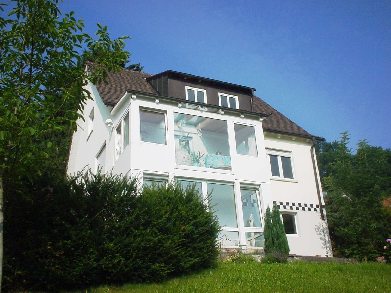 Thumbnail-Wohnung zum Mieten in Heubach 350,00 € 45 m²