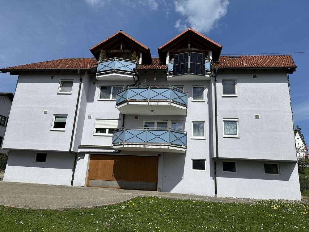 Thumbnail-Wohnung zum Kaufen in Zimmern ob Rottweil 269.000,00 € 86 m²
