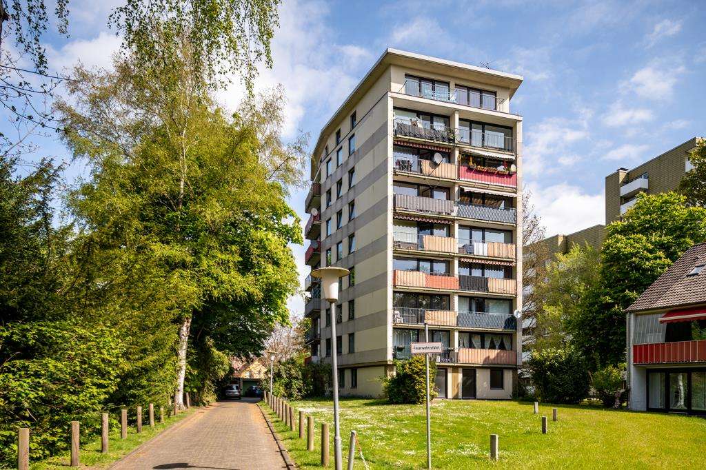 Thumbnail-Wohnung zum Mieten in Delmenhorst 659,00 € 63.78 m²