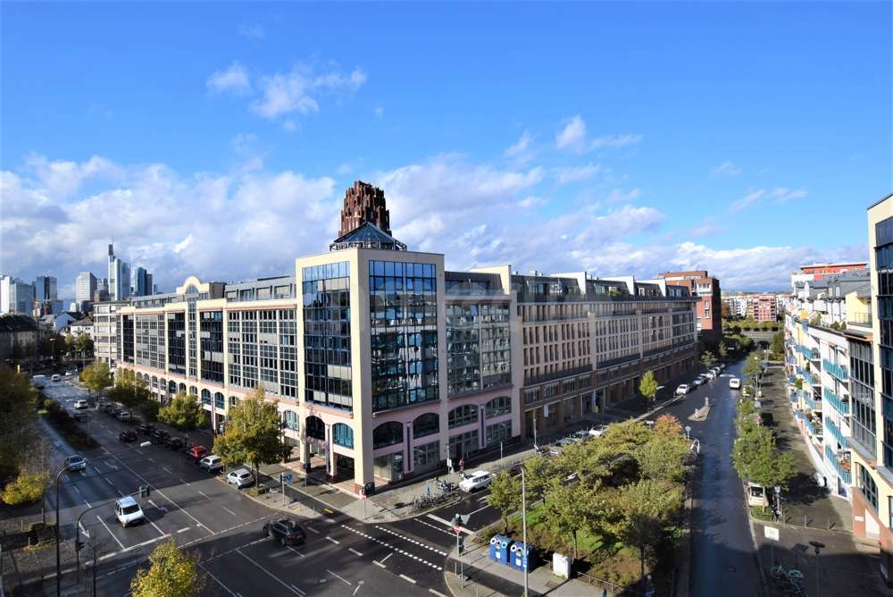 Thumbnail-Büro in Frankfurt am Main 2.530,00 € 230 m²