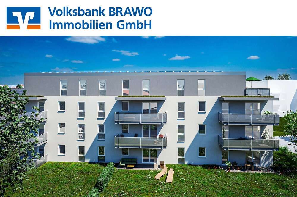 Thumbnail-Wohnung zum Kaufen in Bad Harzburg 364.940,00 € 102.8 m²