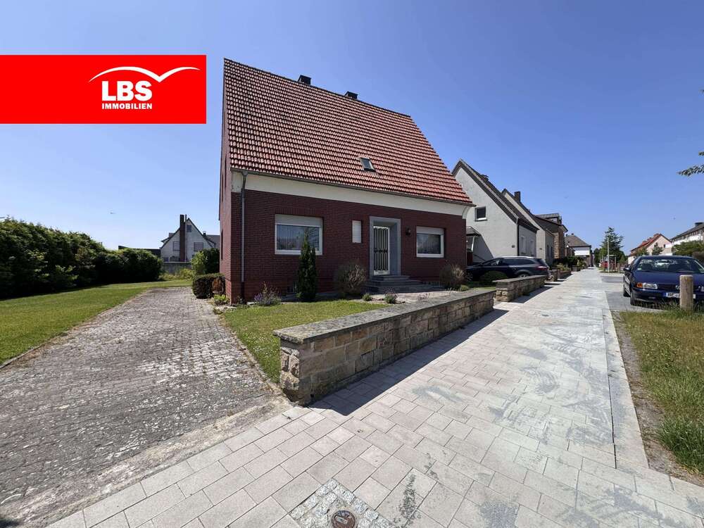 Thumbnail-Haus zum Kaufen in Beckum 250.000,00 € 100 m²