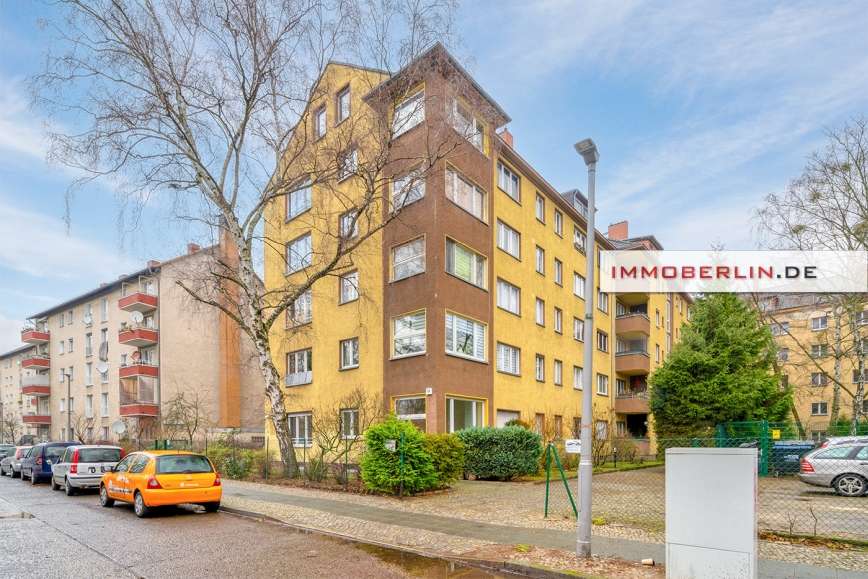 Thumbnail-Wohnung zum Kaufen in Berlin 150.000,00 € 58 m²