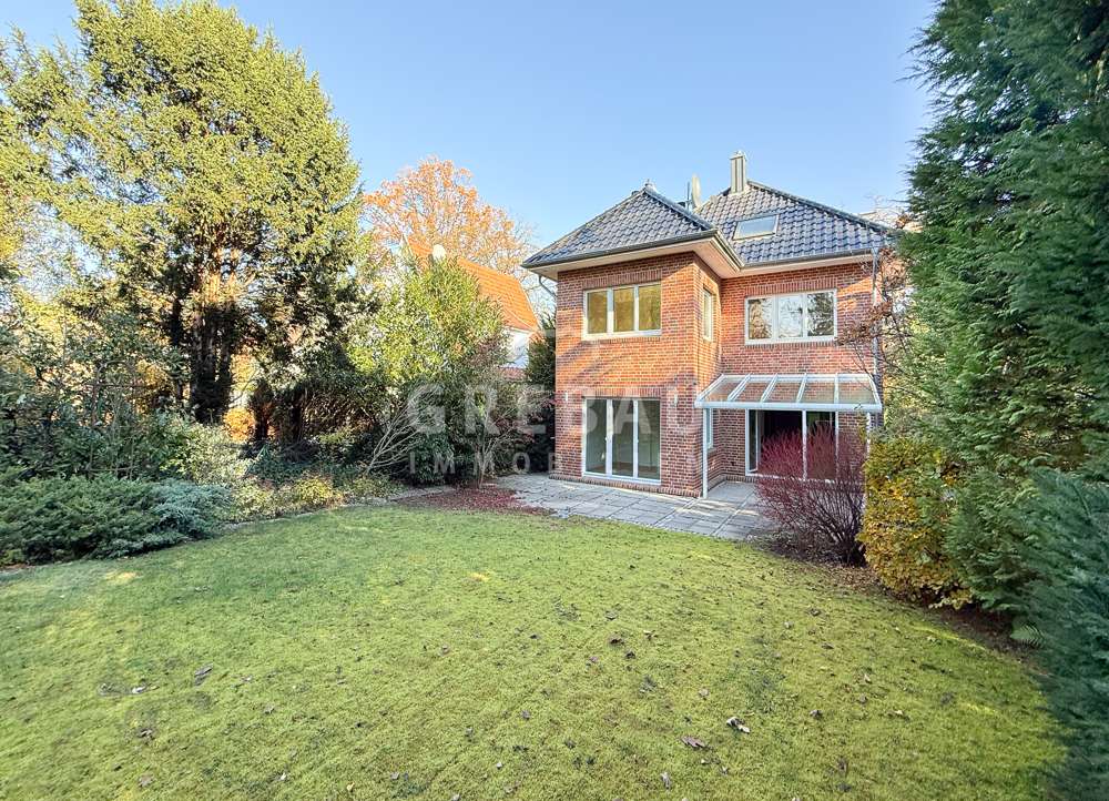 Thumbnail-Haus zum Kaufen in Hamburg 2.495.000,00 € 289 m²