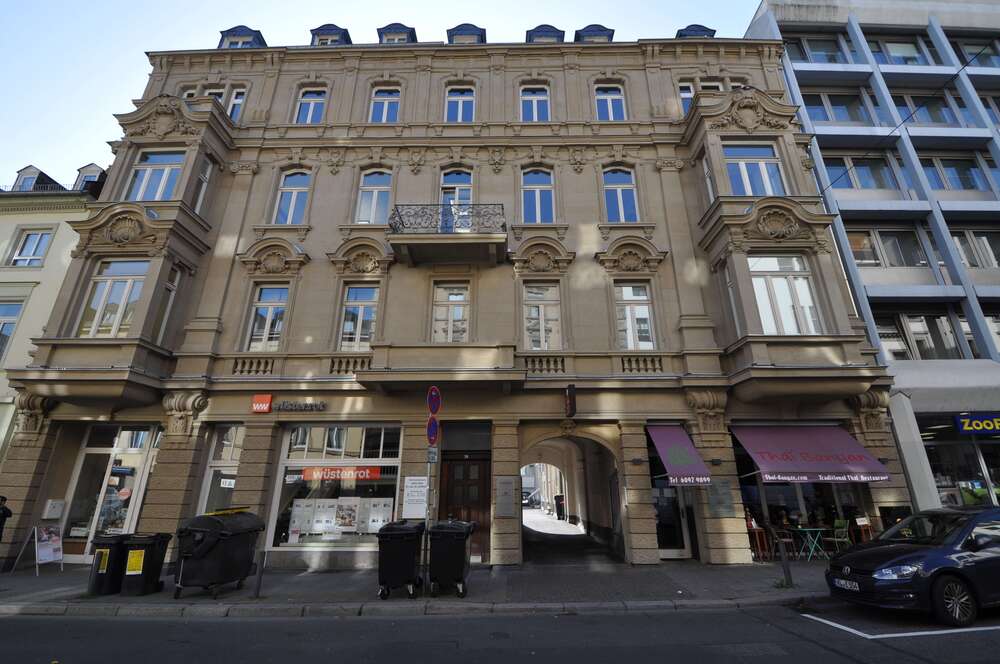 Thumbnail-Büro in Wiesbaden 936,00 € 78 m²