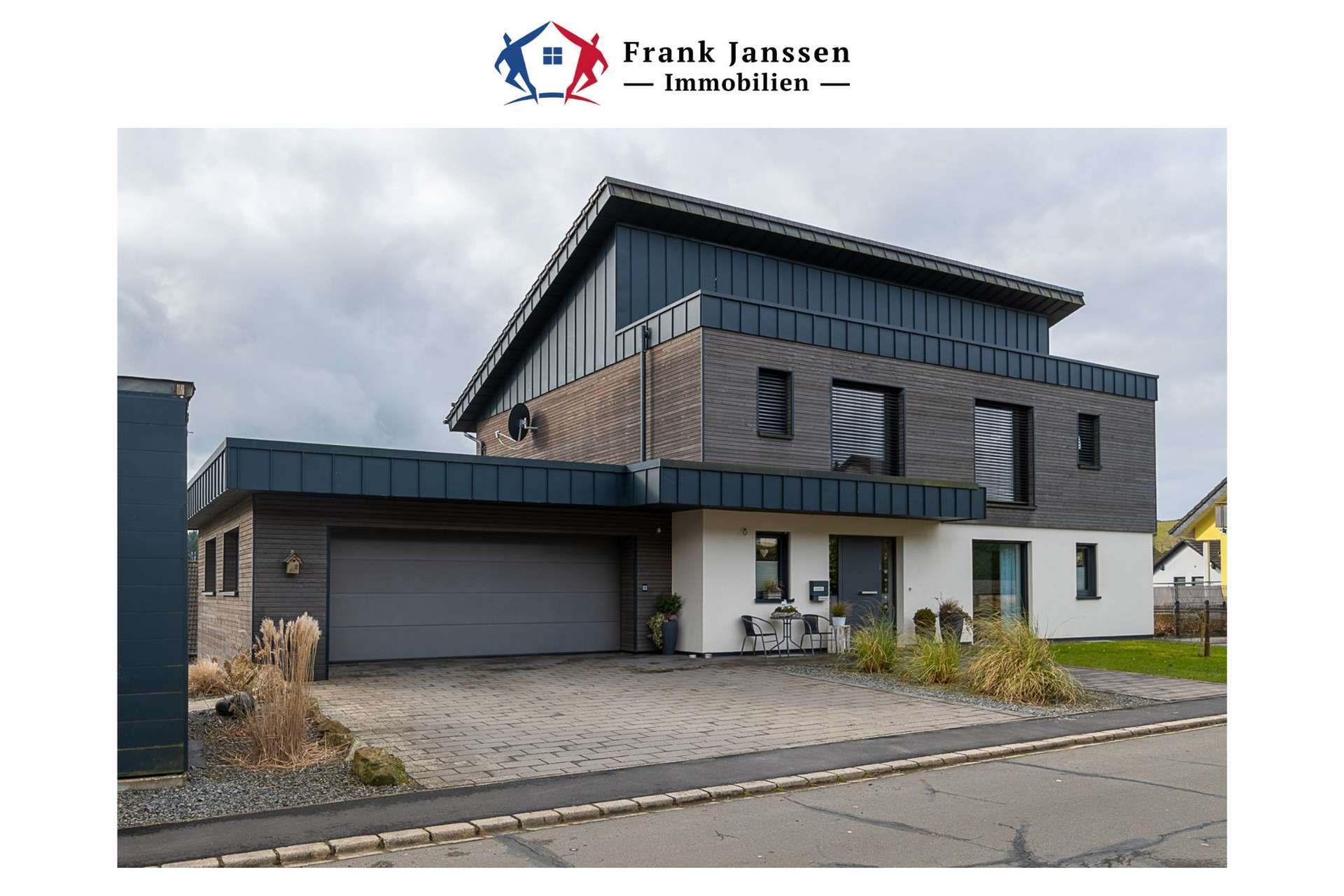 Thumbnail-Haus zum Kaufen in Üdersdorf 599.000,00 € 285 m²