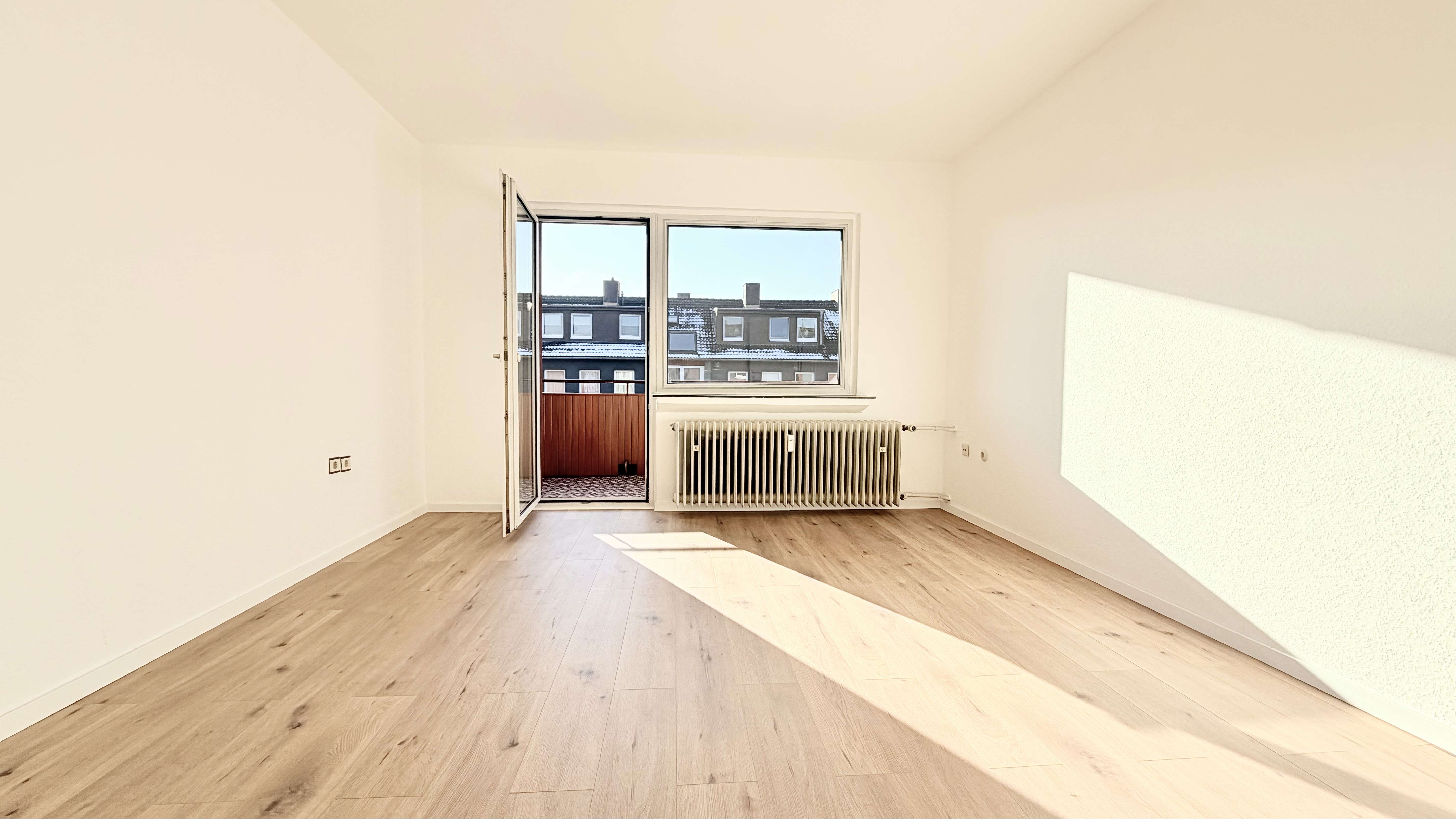 Thumbnail-Wohnung zum Mieten in Dortmund 503,00 € 67 m²