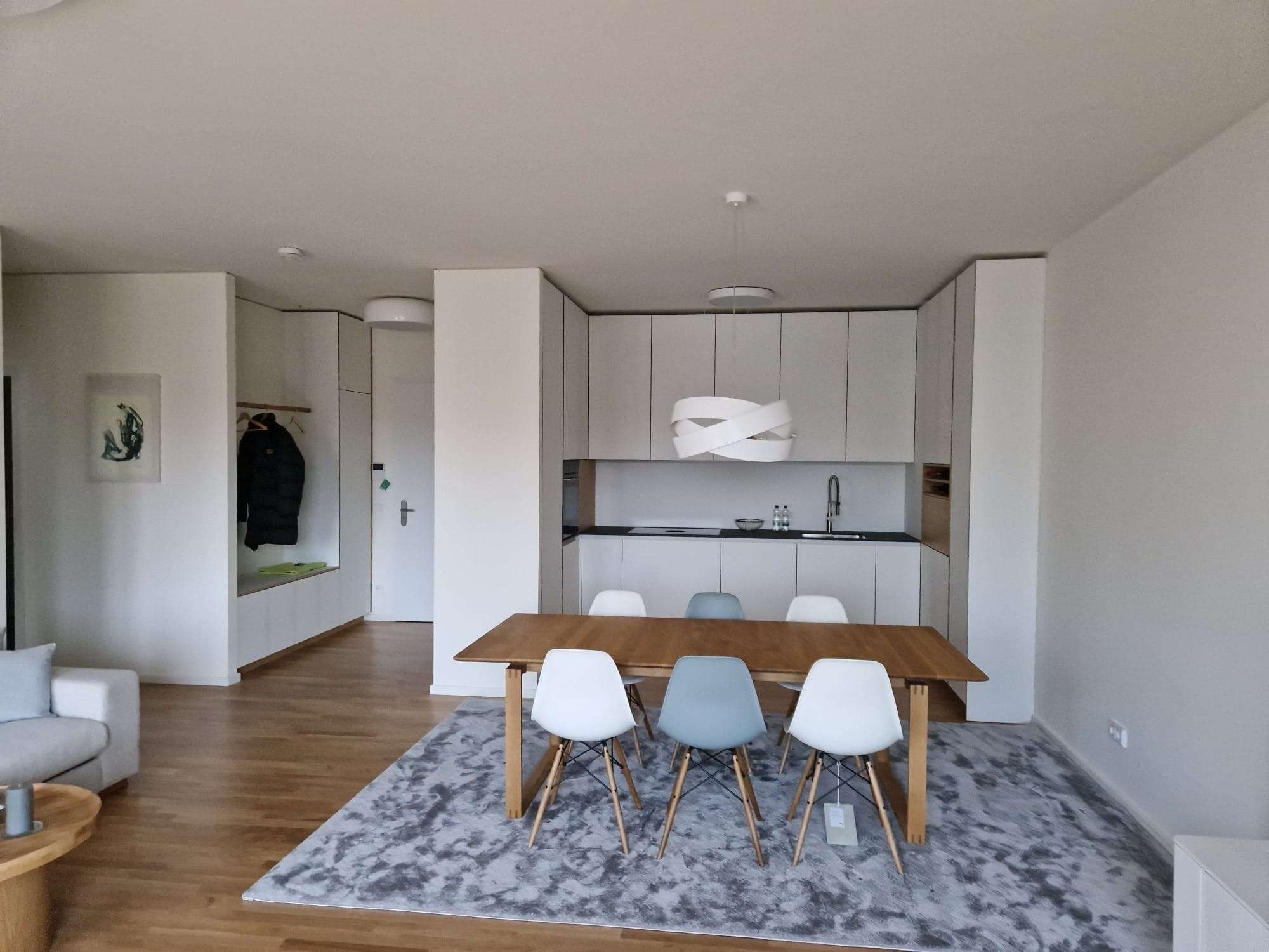 Thumbnail-Wohnung zum Mieten in Berlin 2.150,00 € 105 m²