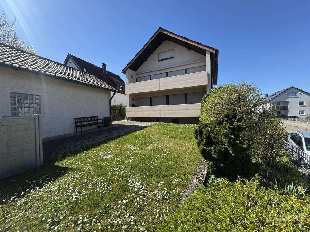 Thumbnail-Haus zum Kaufen in Benningen am Neckar 689.000,00 € 190 m²