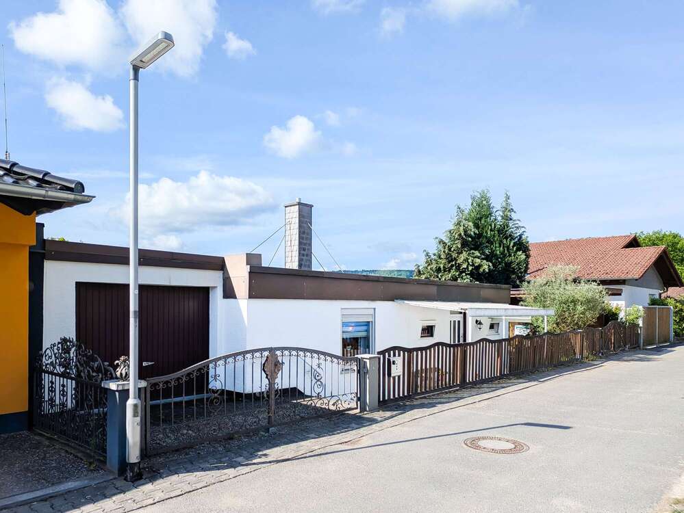 Thumbnail-Haus zum Kaufen in Brombachtal 198.000,00 € 70 m²