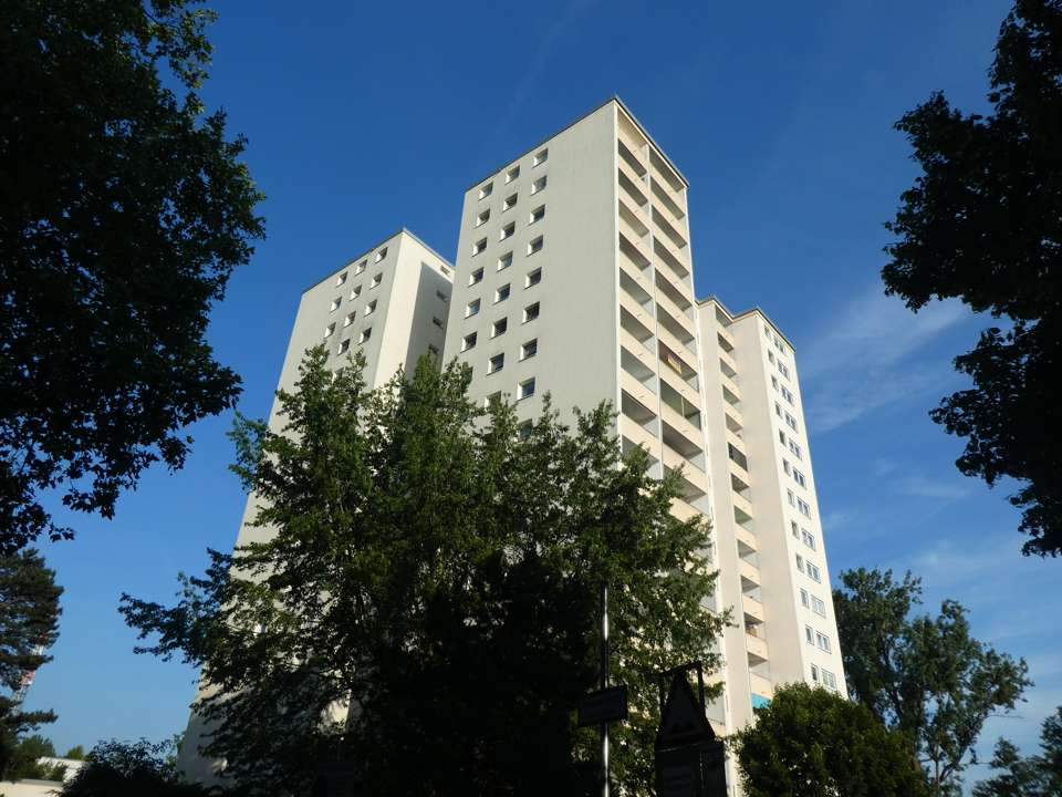 Thumbnail-Wohnung zum Kaufen in Hanau 159.000,00 € 59 m²