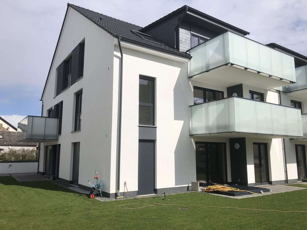 Thumbnail-Wohnung zum Kaufen in Karben 850.000,00 € 117 m²