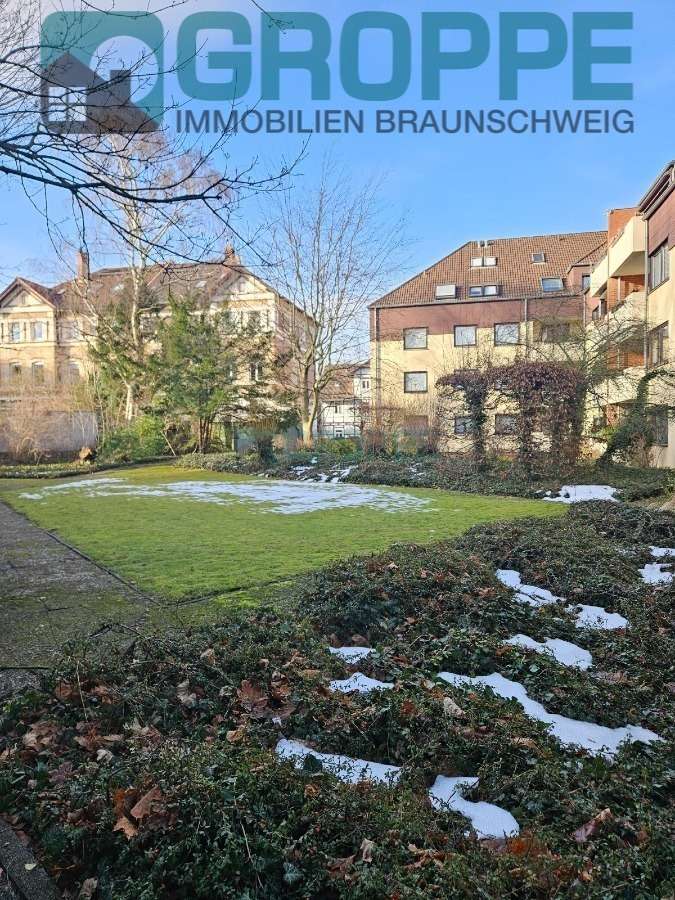 Thumbnail-Wohnung zum Kaufen in Braunschweig 269.000,00 € 77.19 m²