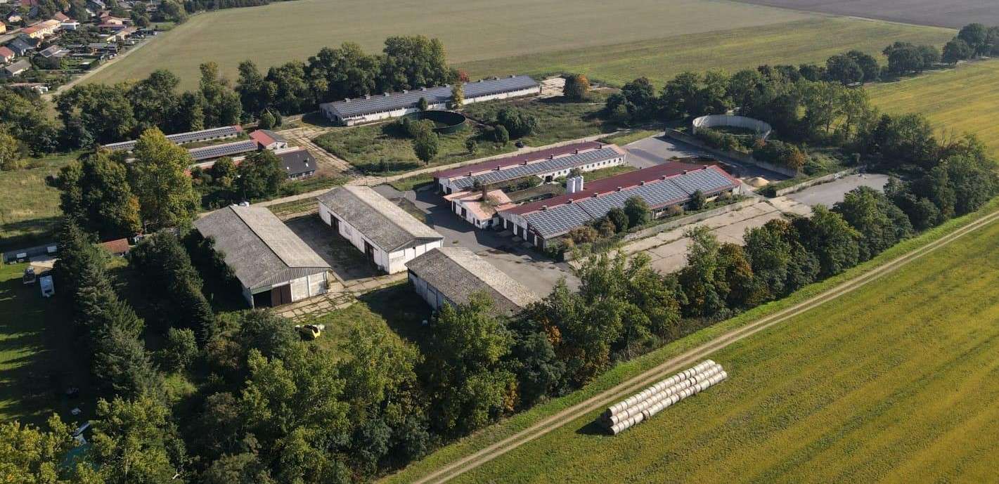 Thumbnail-Grundstück in Neuruppin 1.200.000,00 € 52205 m²
