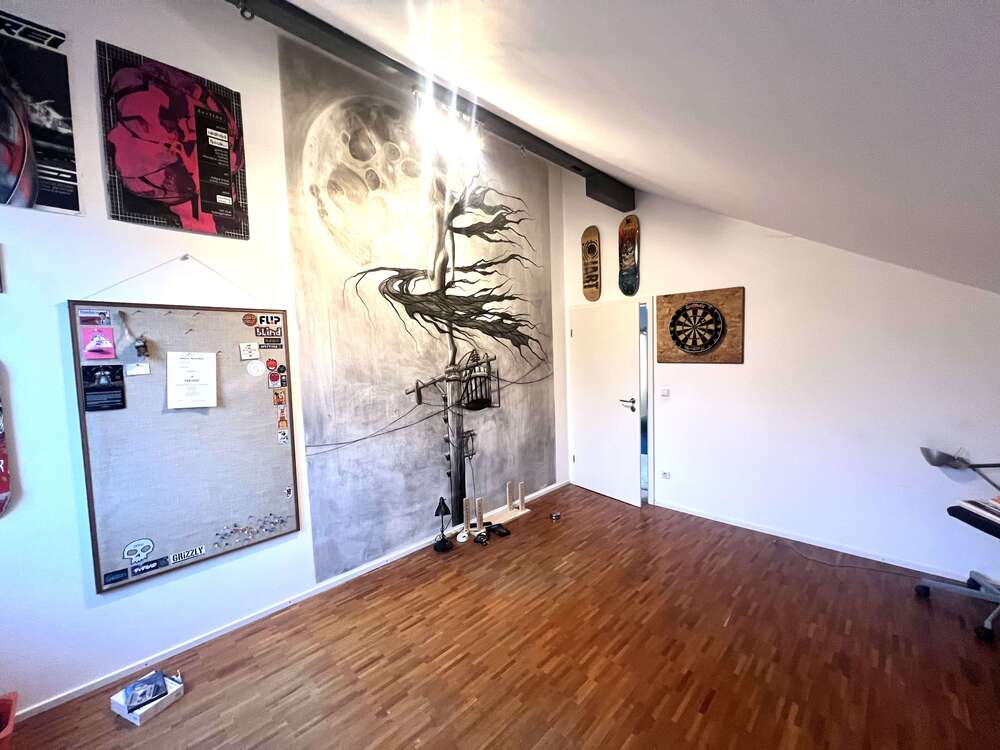 Thumbnail-Haus zum Kaufen in Wiesloch 649.000,00 € 200 m²