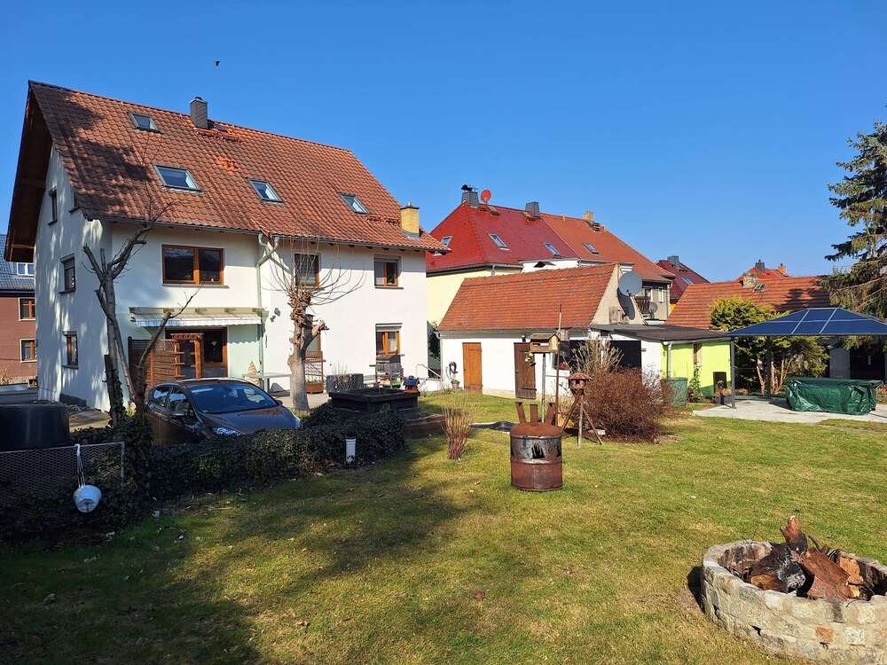 Thumbnail-Haus zum Kaufen in Kamenz 345.000,00 € 287 m²