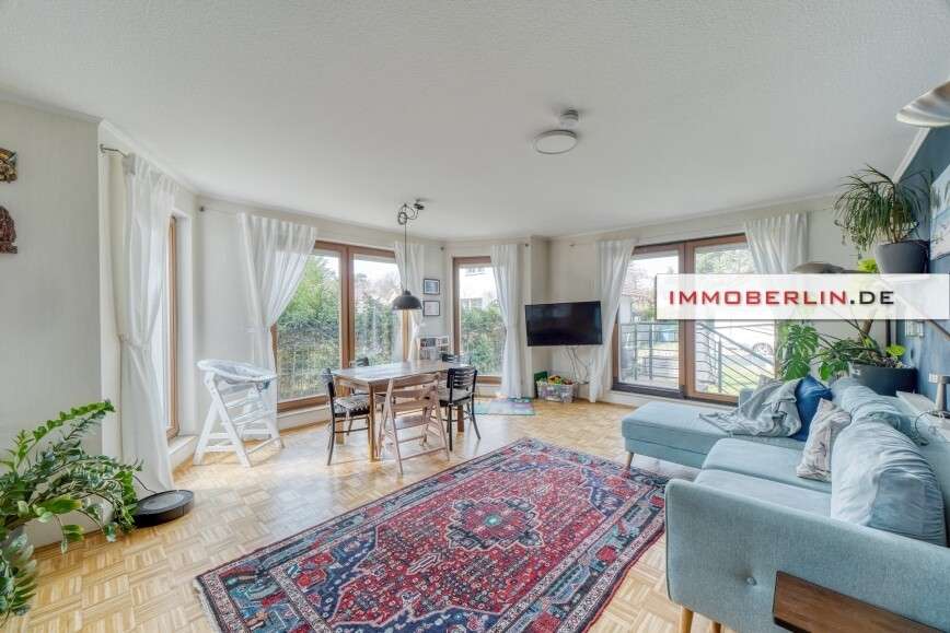 Thumbnail-Haus zum Kaufen in Berlin 649.000,00 € 135 m²