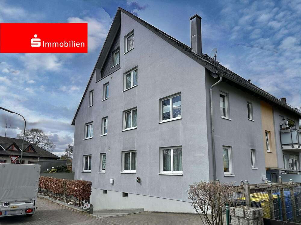 Thumbnail-Wohnung zum Kaufen in Hanau 179.000,00 € 55.26 m²