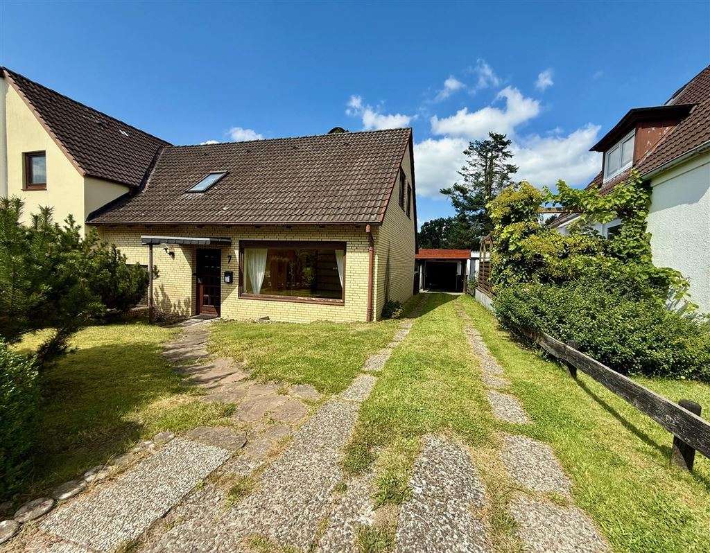 Thumbnail-Haus zum Kaufen in Kiel 325.000,00 € 136.9 m²