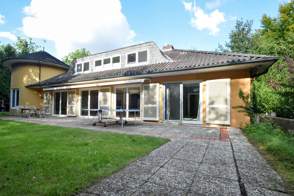 Thumbnail-Haus zum Kaufen in Bendestorf 839.000,00 € 202.11 m²