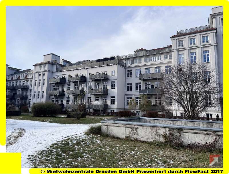 Thumbnail-Wohnung zum Kaufen in Dresden 239.500,00 € 86.97 m²