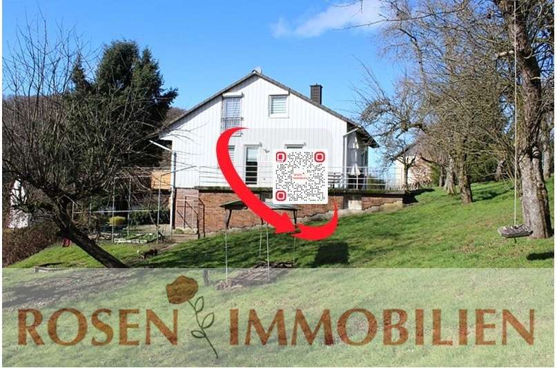 Thumbnail-Haus zum Kaufen in Wald-Michelbach 395.000,00 € 171 m²