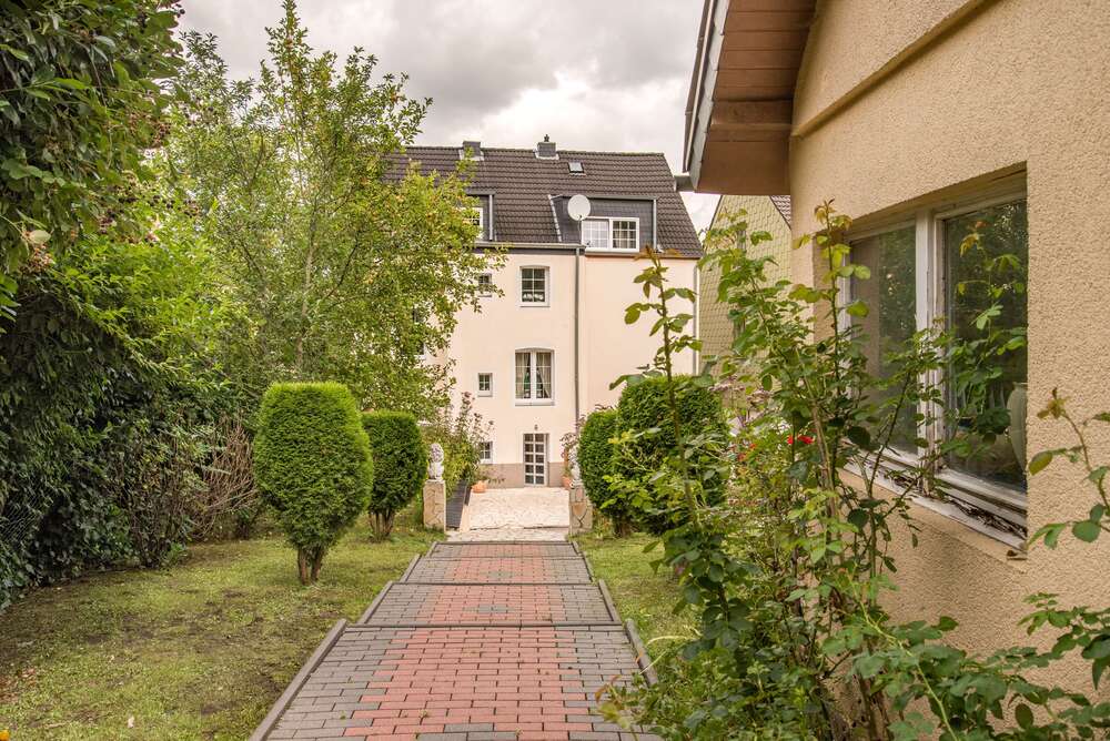 Thumbnail-Haus zum Kaufen in Herne 495.000,00 € 248 m²