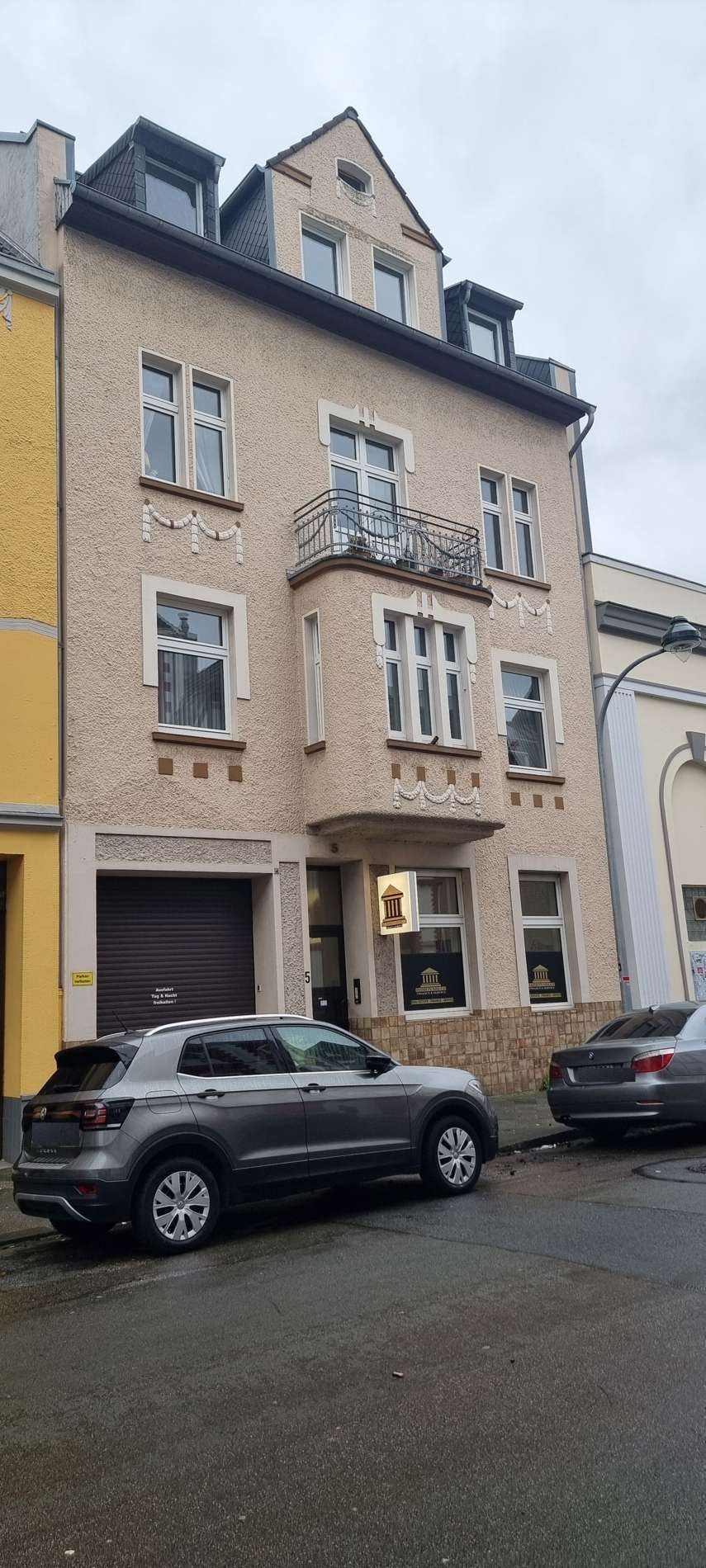 Thumbnail-Wohnung zum Mieten in Düsseldorf 1.190,00 € 85 m²