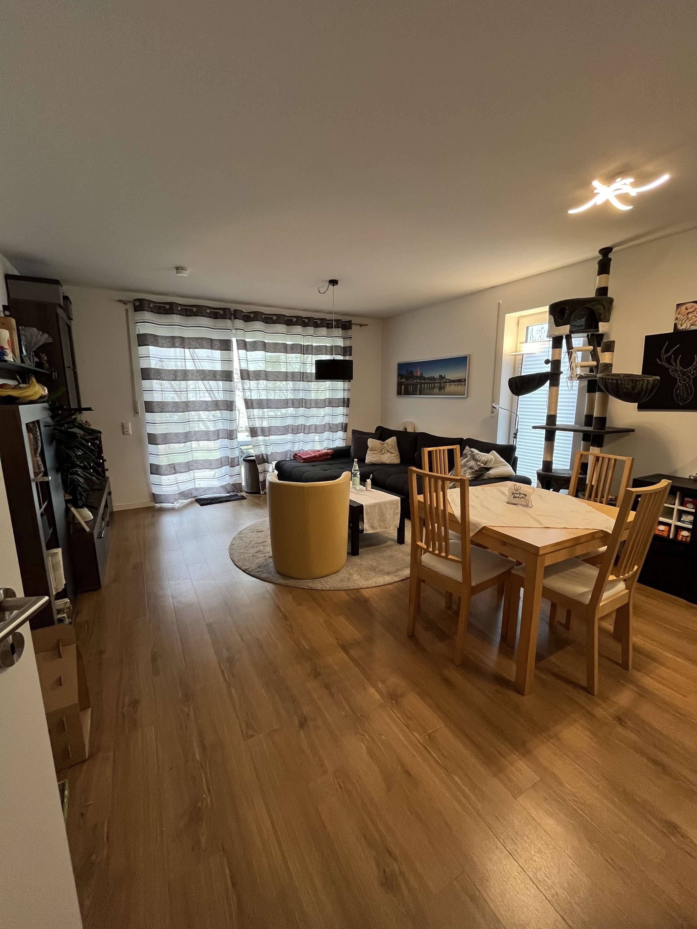 Thumbnail-Wohnung zum Mieten in Regensburg 1.045,00 € 76.84 m²