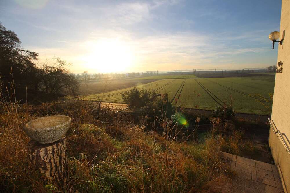 Thumbnail-Grundstück zu verkaufen in Bruckberg-Unterlenghart 595.000,00 € 2623 m²