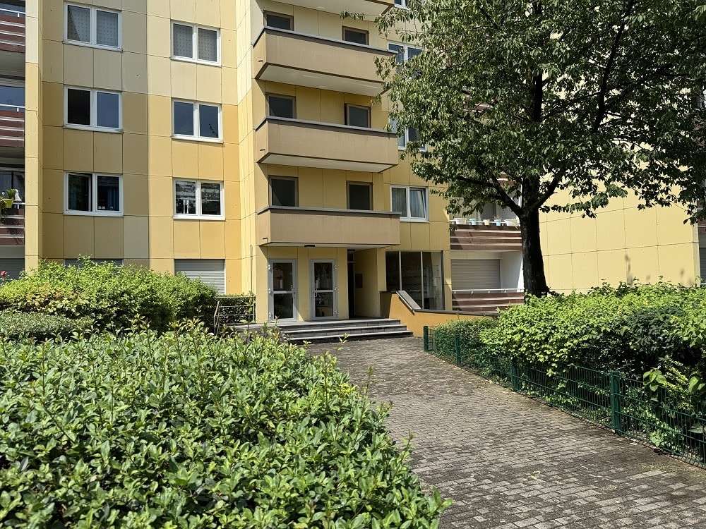 Thumbnail-Wohnung zum Kaufen in Köln 200.000,00 € 57 m²