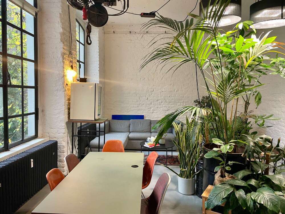 Thumbnail-Büro in Köln 375,00 € 4 m²