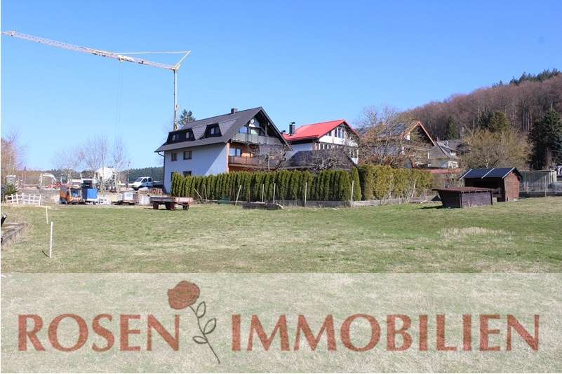 Thumbnail-Grundstück zu verkaufen in Grasellenbach 139.000,00 € 1913 m²