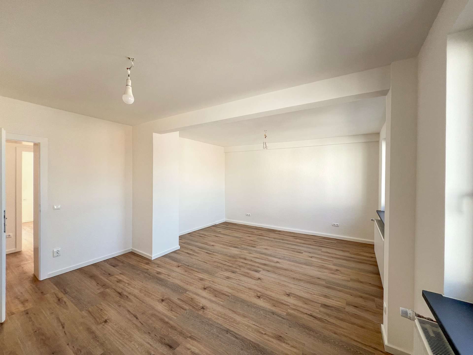 Thumbnail-Wohnung zum Mieten in Witten 480,00 € 54 m²