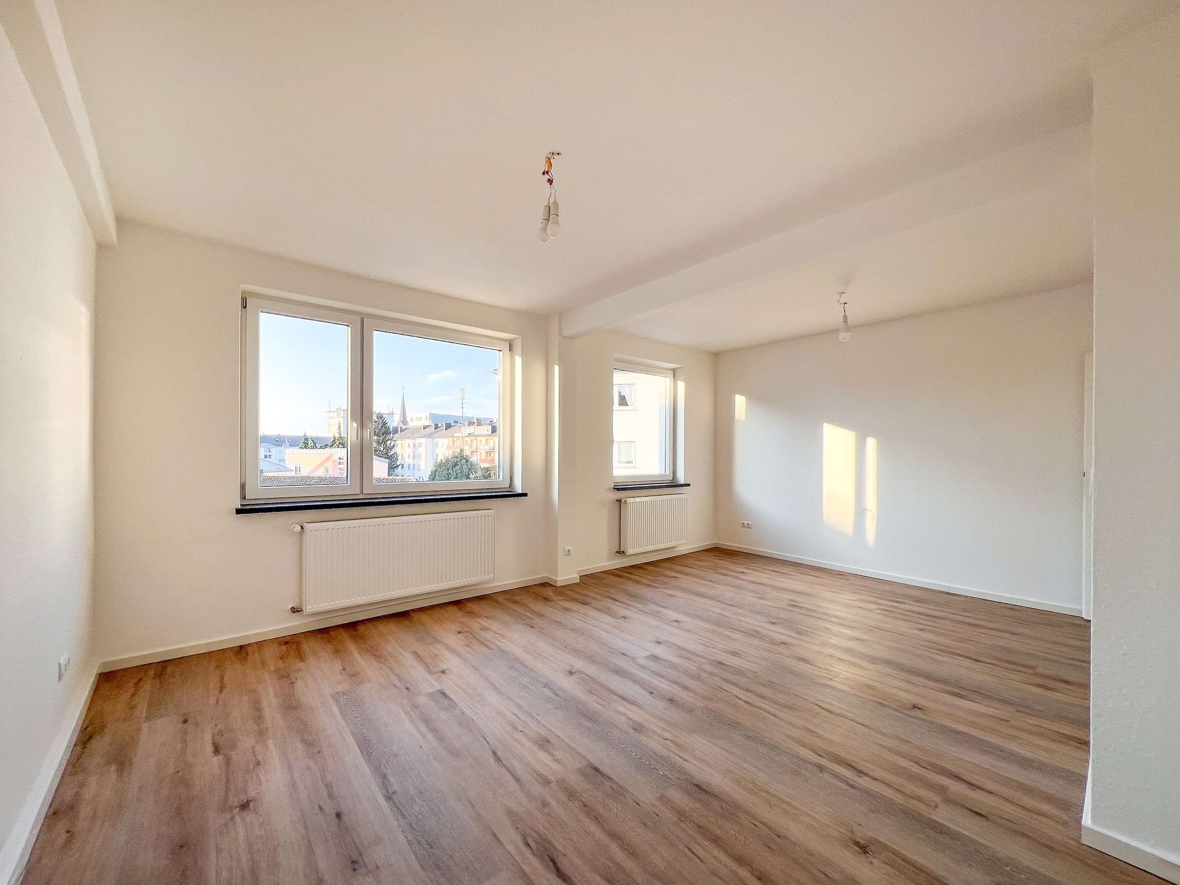 Thumbnail-Wohnung zum Mieten in Witten 480,00 € 54 m²