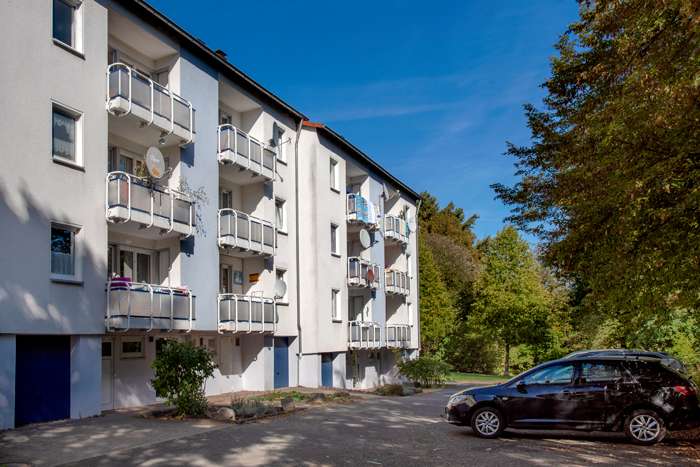 Thumbnail-Wohnung zum Mieten in Siegen 429,00 € 67.21 m²