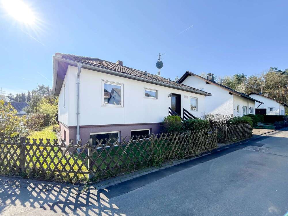 Thumbnail-Haus zum Kaufen in Mühlheim 479.000,00 € 123 m²