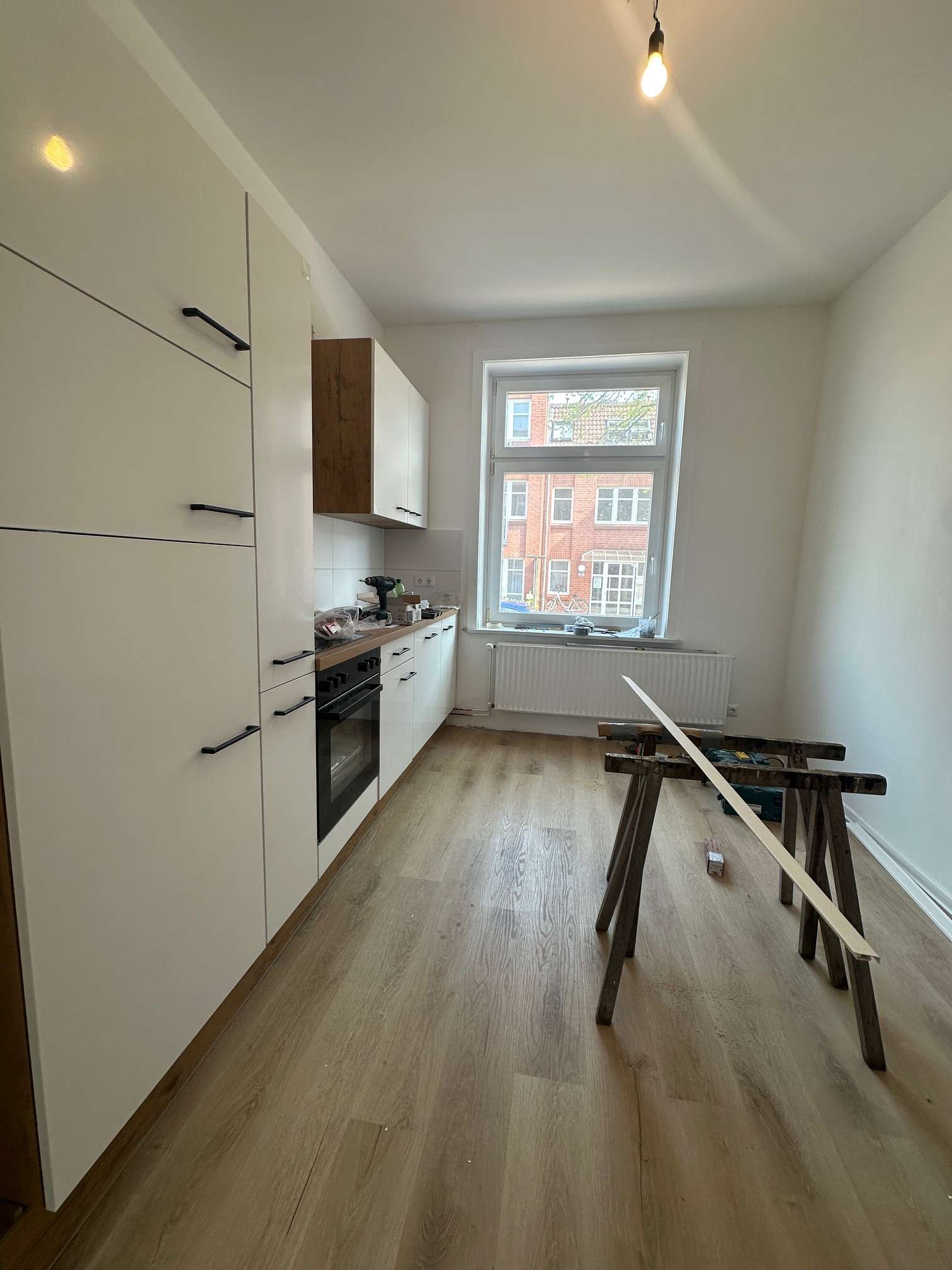 Thumbnail-Wohnung zum Mieten in Itzehoe 576,00 € 48 m²